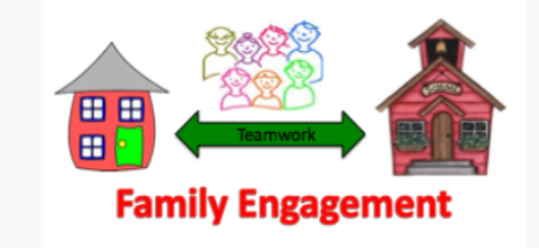 Family engagement image